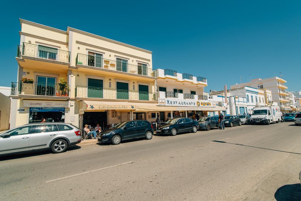 شقة Casa Da Rita Olhão المظهر الخارجي الصورة