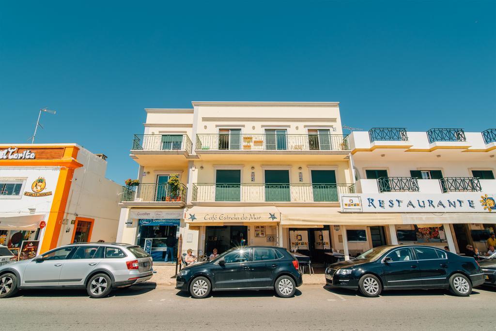 شقة Casa Da Rita Olhão المظهر الخارجي الصورة